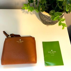 Kate spade wallet
